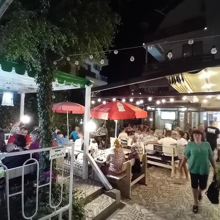 Guesthouse Oasis Naousa Dış mekan fotoğraf