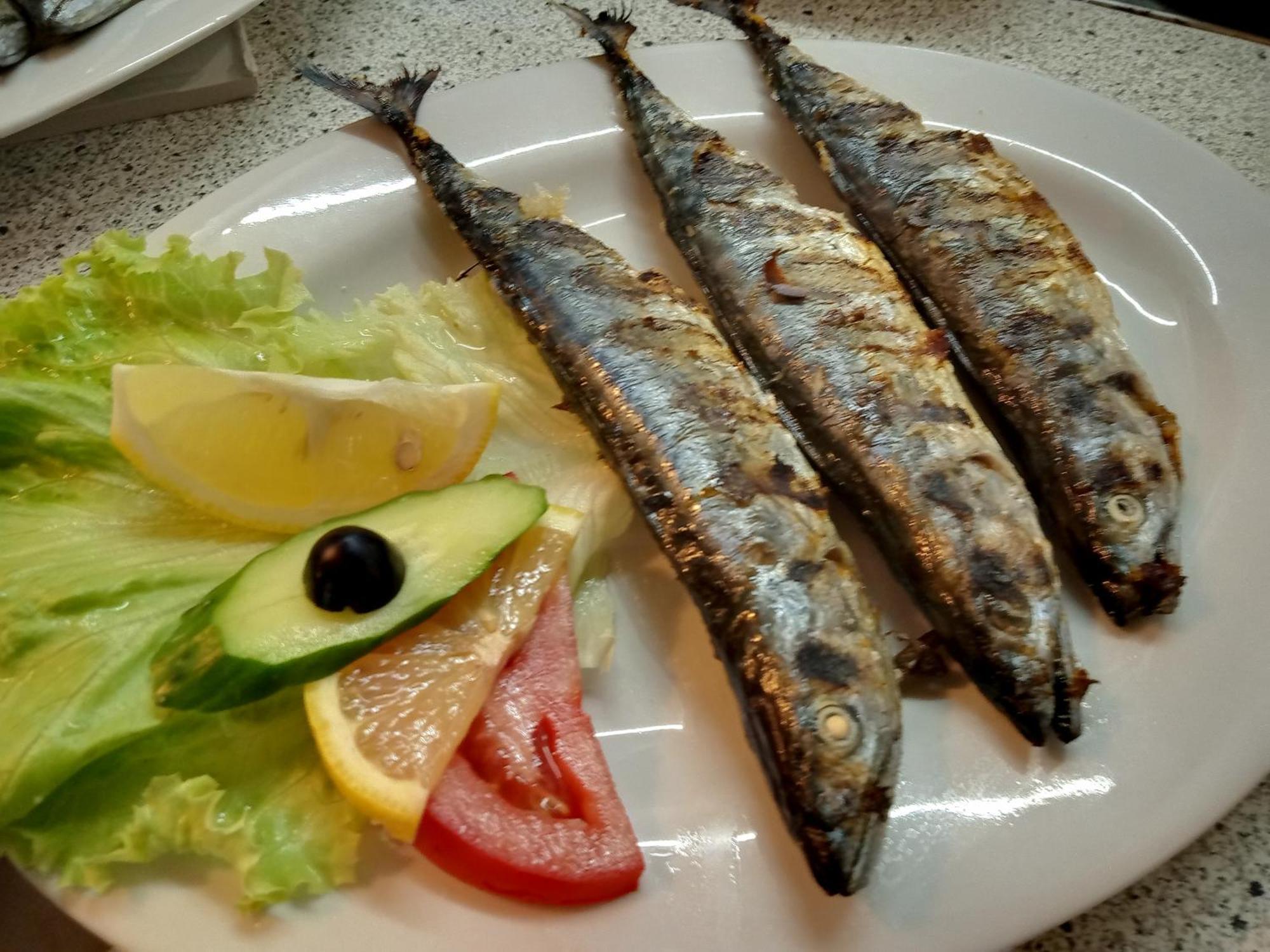 Guesthouse Oasis Naousa Dış mekan fotoğraf