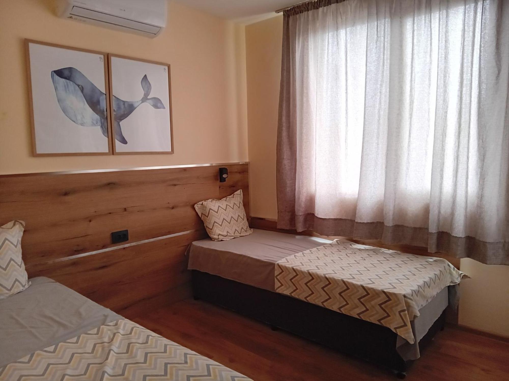 Guesthouse Oasis Naousa Dış mekan fotoğraf
