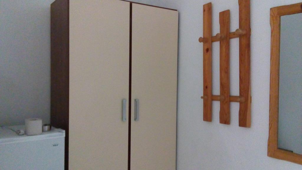 Guesthouse Oasis Naousa Dış mekan fotoğraf