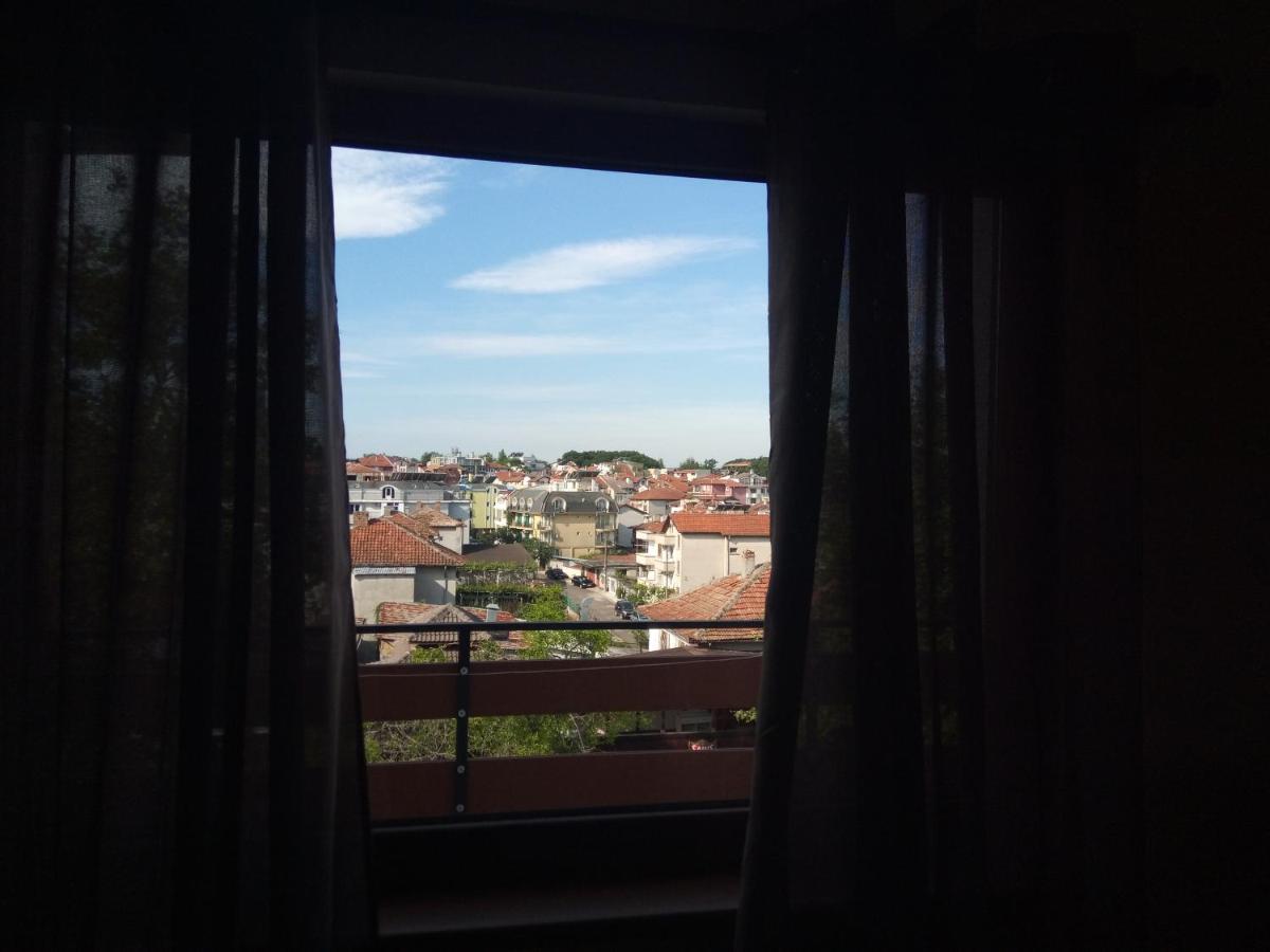 Guesthouse Oasis Naousa Dış mekan fotoğraf