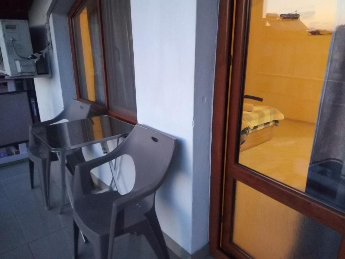 Guesthouse Oasis Naousa Dış mekan fotoğraf