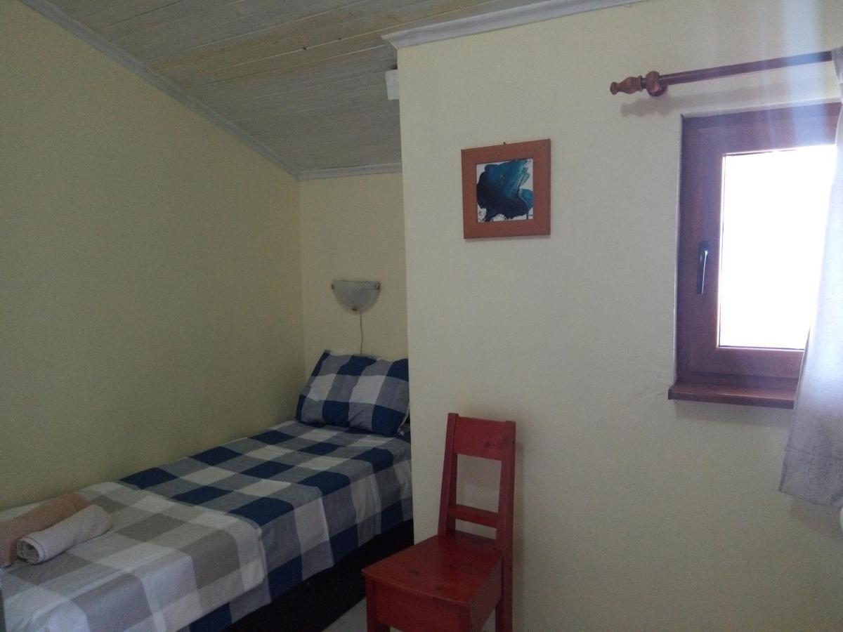 Guesthouse Oasis Naousa Dış mekan fotoğraf