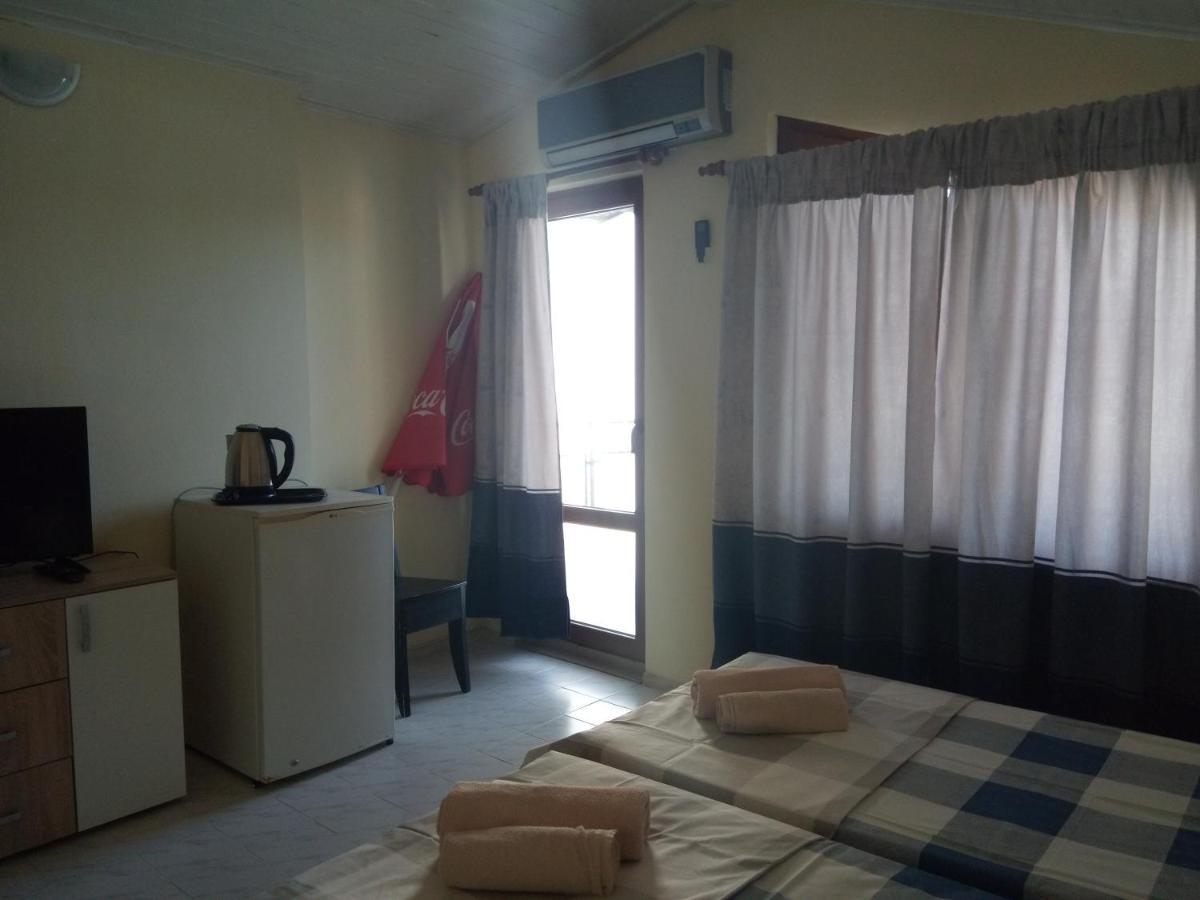 Guesthouse Oasis Naousa Dış mekan fotoğraf