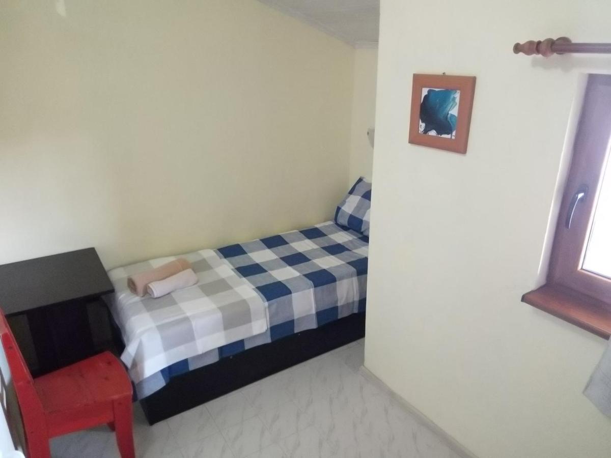 Guesthouse Oasis Naousa Dış mekan fotoğraf