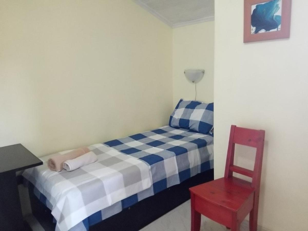 Guesthouse Oasis Naousa Dış mekan fotoğraf