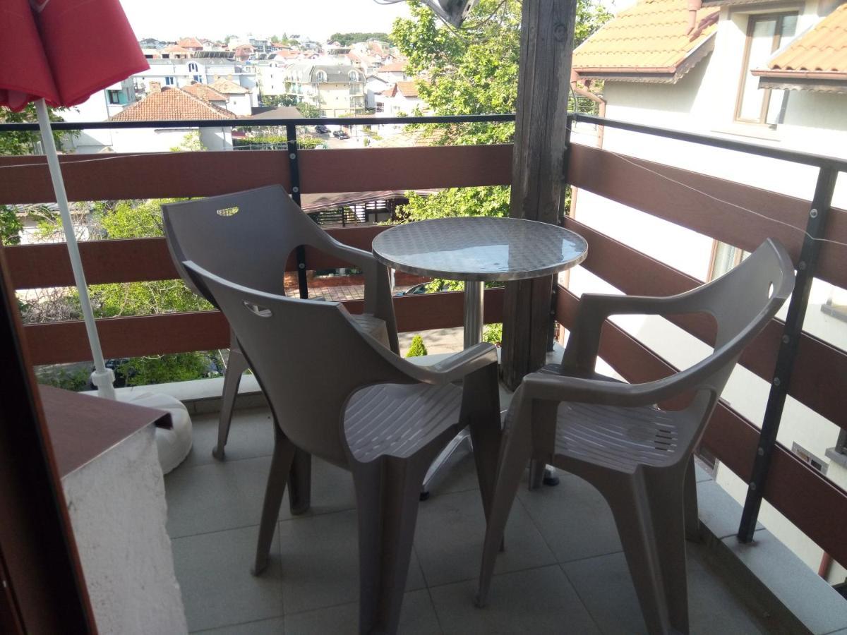 Guesthouse Oasis Naousa Dış mekan fotoğraf
